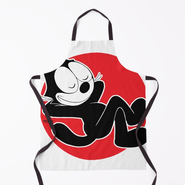 Item preview, Felix Nap-On Red designed and sold by Hamby198.