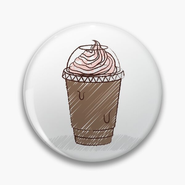 Item preview, Cute Pink Coffeeshop Pack designed and sold by natalieritchie.