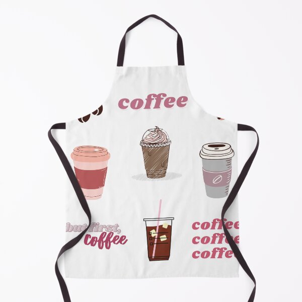 Item preview, Cute Pink Coffeeshop Pack designed and sold by natalieritchie.