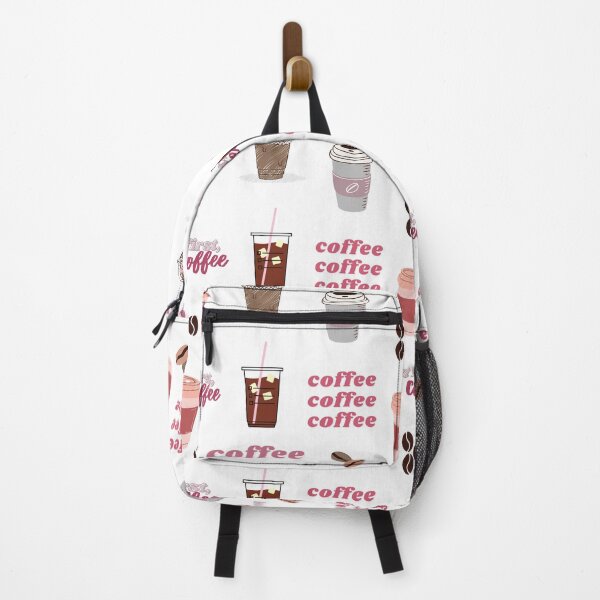 Item preview, Cute Pink Coffeeshop Pack designed and sold by natalieritchie.