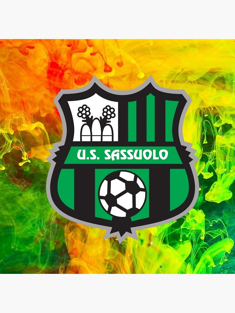 Unione Sportiva Sassuolo Calcio by alibawazier