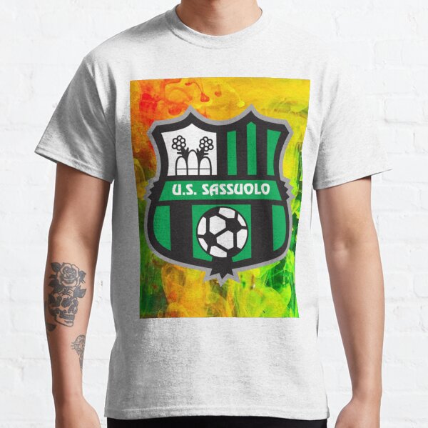 Unione Sportiva Sassuolo Calcio Classic T-Shirt