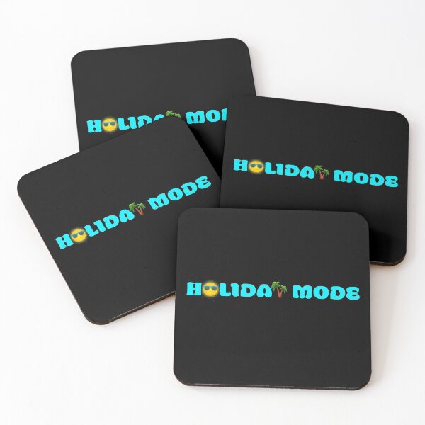 Item preview, Holiday Mode designed and sold by Artstastic.