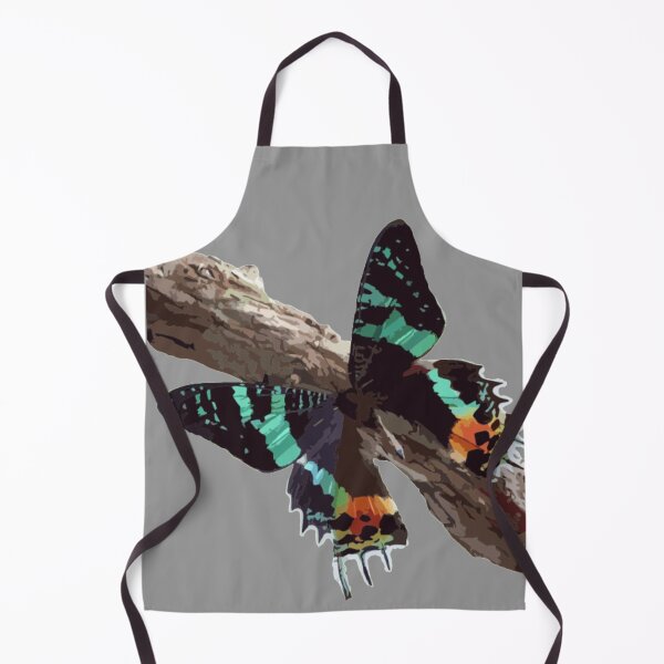 Item preview, The butterfly on a branch designed and sold by Karine Dupras.