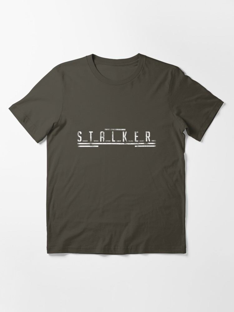 stalker shirt