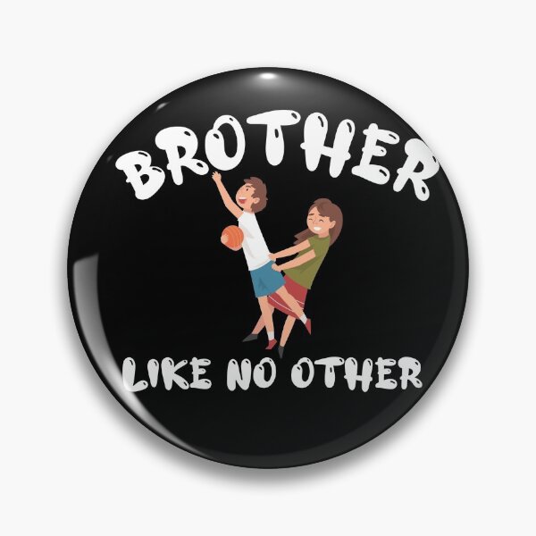 Artikelvorschau, Kopie von Brother Like No Other entworfen und verkauft von Xrizen  Designs.