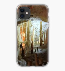 The Power of Water iPhone Case