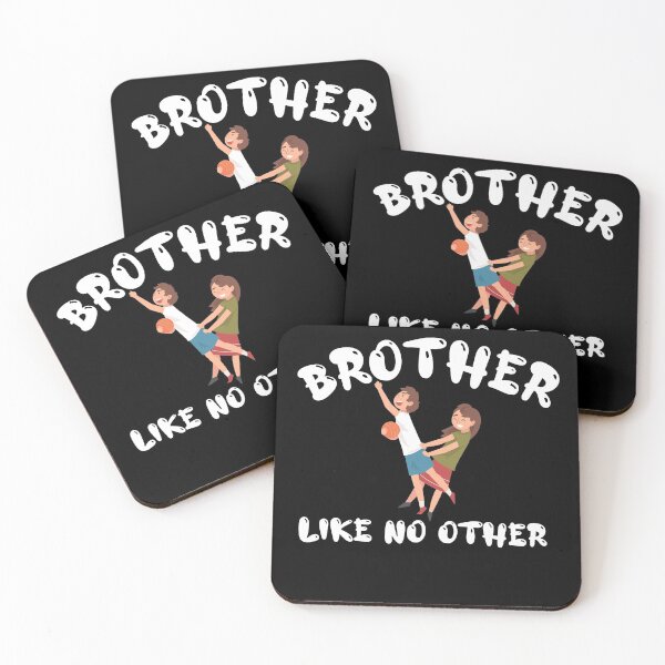 Item preview, Copy of Brother Like No Other  designed and sold by Xrizen  Designs.