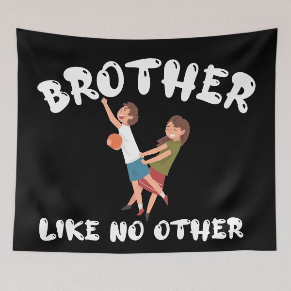 Item preview, Copy of Brother Like No Other  designed and sold by Xrizen  Designs.