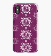O2 Range iPhone Case