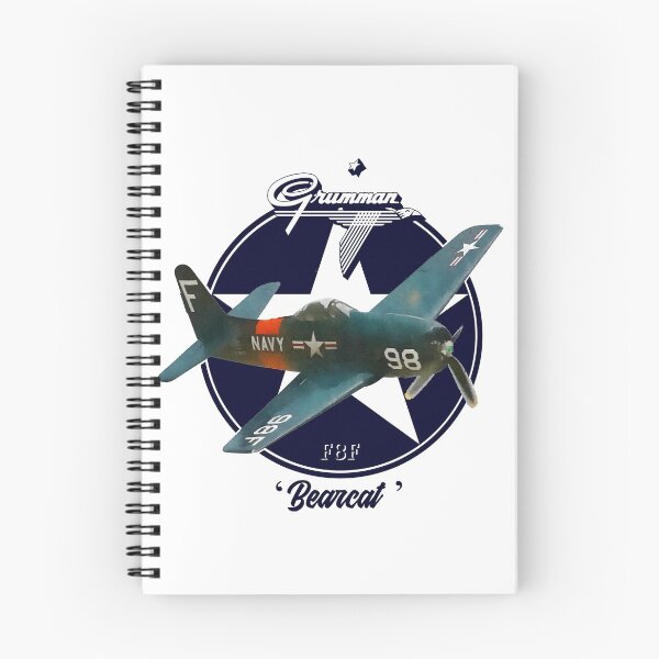 Item preview, Grumman F8F Bearcat fighter aircraft designed and sold by MichaelEpp.