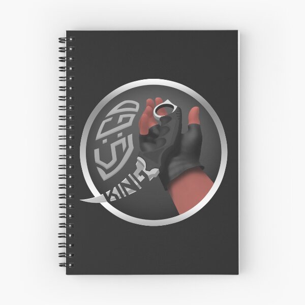 Item preview, CS:GO King designed and sold by simpleARTstudio.