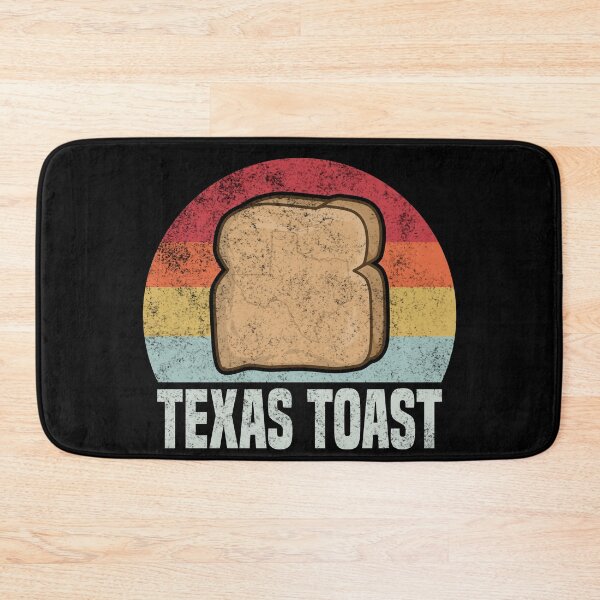 Item preview, Tostadas de Texas Retro Vintage 1970s designed and sold by Kawaiindoodle.