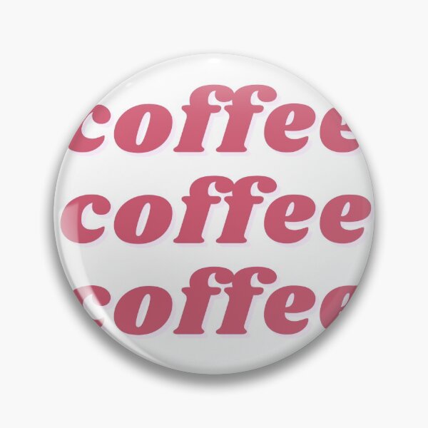Item preview, Cute Pink Coffee Shop Favorites Pack designed and sold by natalieritchie.