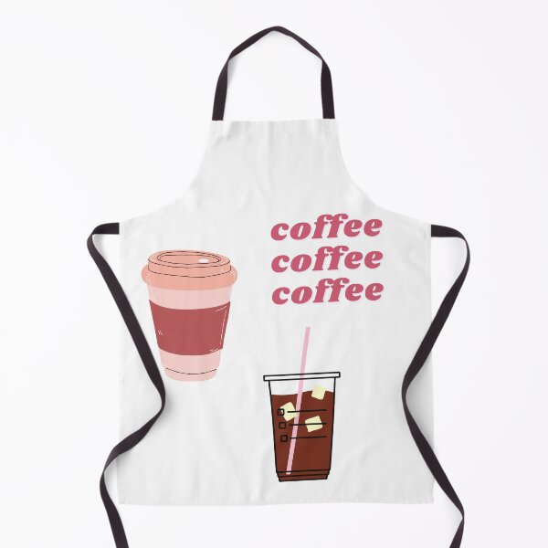 Item preview, Cute Pink Coffee Shop Favorites Pack designed and sold by natalieritchie.