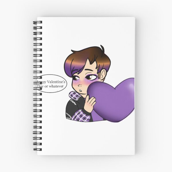 Item preview, Be Virgil valentines  designed and sold by kylegates14.