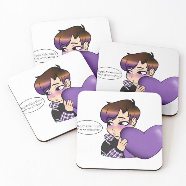 Item preview, Be Virgil valentines  designed and sold by kylegates14.