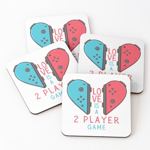 Item preview, Love is a 2 player game designed and sold by Give Me that Pencil.