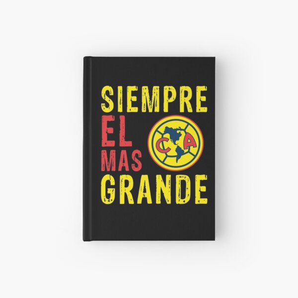 Las Aguilas De Club America - Siempre Aguilas Mexican Soccer Team Gifts For  The Family. Essential T-Shirt for Sale by masterbones