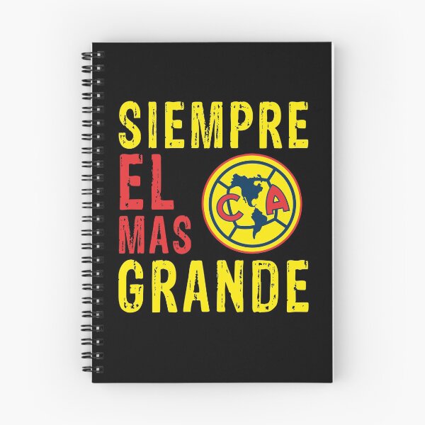 Item preview, Las Aguilas De Club America - Siempre El Mas Grande Mexican Soccer Team Gifts For The Family. designed and sold by masterbones.