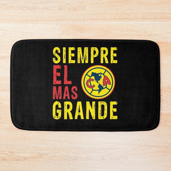 Item preview, Las Aguilas De Club America - Siempre El Mas Grande Mexican Soccer Team Gifts For The Family. designed and sold by masterbones.
