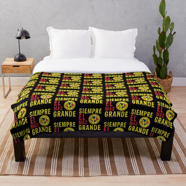 Item preview, Las Aguilas De Club America - Siempre El Mas Grande Regalos del equipo de fútbol mexicano para la familia. designed and sold by masterbones.