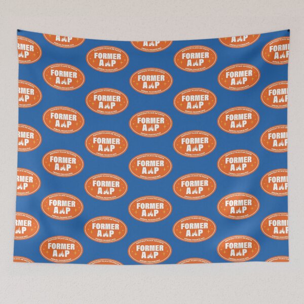 Item preview, Former AP designed and sold by Heyday Threads.