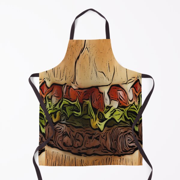 Artikelvorschau, GRAFIKKARTON HAMBURGER-KUNSTWERK FÜR HAMBURGER-LIEBHABER entworfen und verkauft von Iskybibblle.