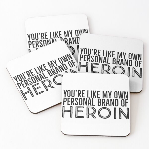 Item preview, My Own Personal Brand designed and sold by mishofmash.