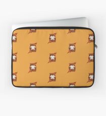 Team Biceps Laptop Sleeve