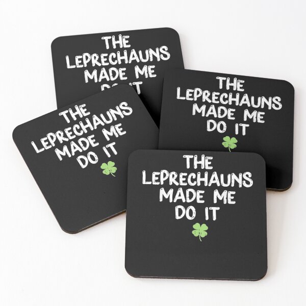 Item preview, Copy of Leprechaun With E-Guitar - Shamrockin designed and sold by Colleen206.