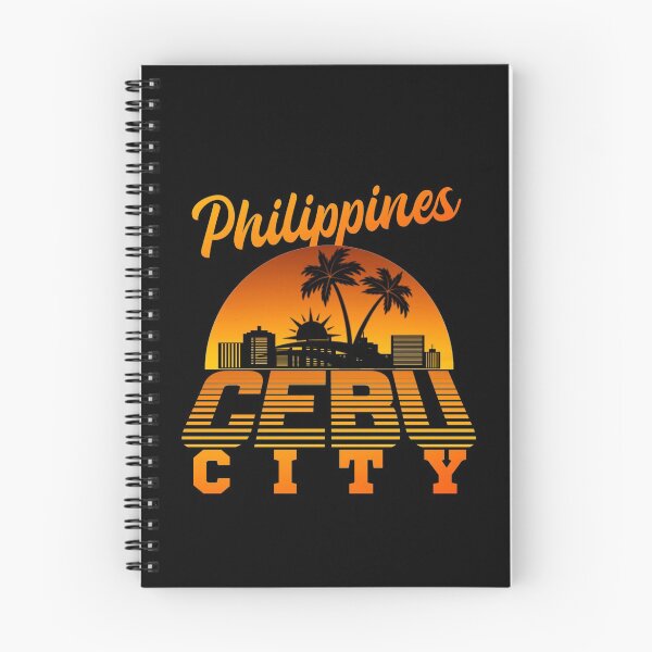 Artikelvorschau, Cebu Stadt Philippinen entworfen und verkauft von KGN CREATIVITY.