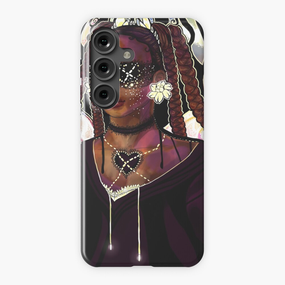 Item preview, Samsung Galaxy Snap Case designed and sold by werewolfmack.