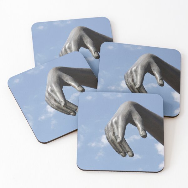 Item preview, Mano del cielo designed and sold by heatherfriedman.