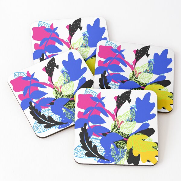 Item preview, Colorful leaves, power of nature designed and sold by trendyzed.