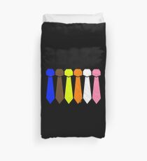 Reservoir Dogs Duvet Cover