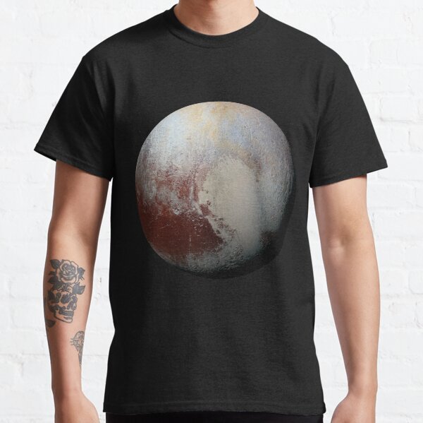 Pluto Classic T-Shirt
