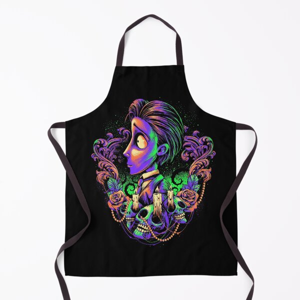Item preview, Colorful Groom designed and sold by glitchy-gorilla.