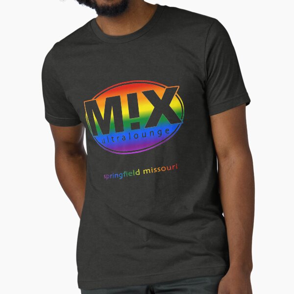 Tri-blend T-Shirt