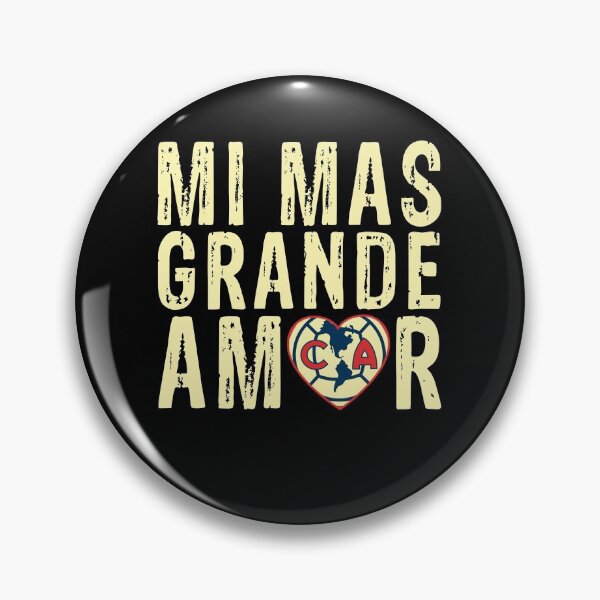 Item preview, Las Aguilas De Club America - Mi Mas Grande Mexican Soccer Team Gifts For The Family. designed and sold by masterbones.