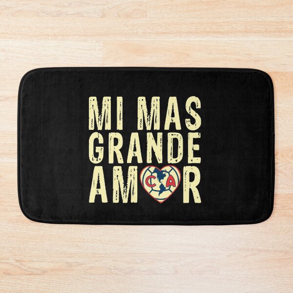 Item preview, Las Aguilas De Club America - Mi Mas Grande Mexican Soccer Team Gifts For The Family. designed and sold by masterbones.