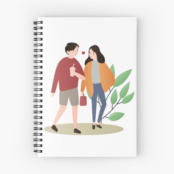 Item preview, sweet couples designed and sold by mycal nogia.