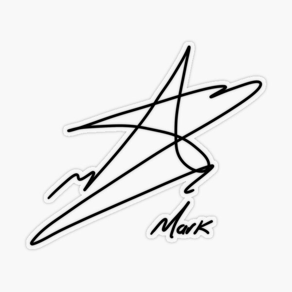 1999 - MARK 마크 (NCT) [Music Bank] | KBS WORLD TV 250418