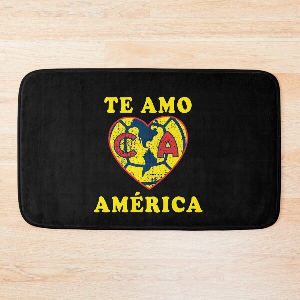 Item preview, Las Aguilas De Club America - Te Amo America Mexican Soccer Team Gifts For The Family. designed and sold by masterbones.
