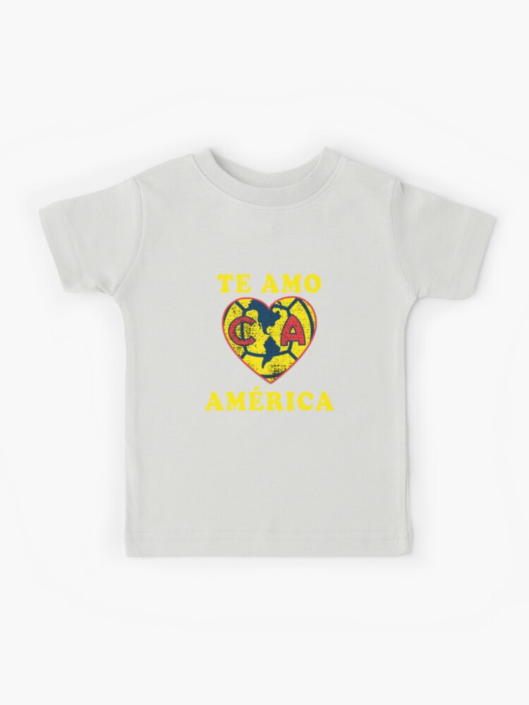 Las Aguilas De Club America - Odiame Mas Mexican Soccer Team Gifts For The  Family. Active T-Shirt for Sale by masterbones