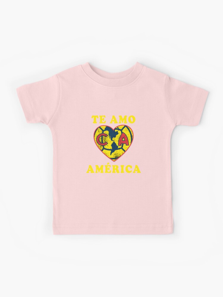 Las Aguilas De Club America - Siempre Aguilas Mexican Soccer Team Gifts For  The Family. Essential T-Shirt for Sale by masterbones