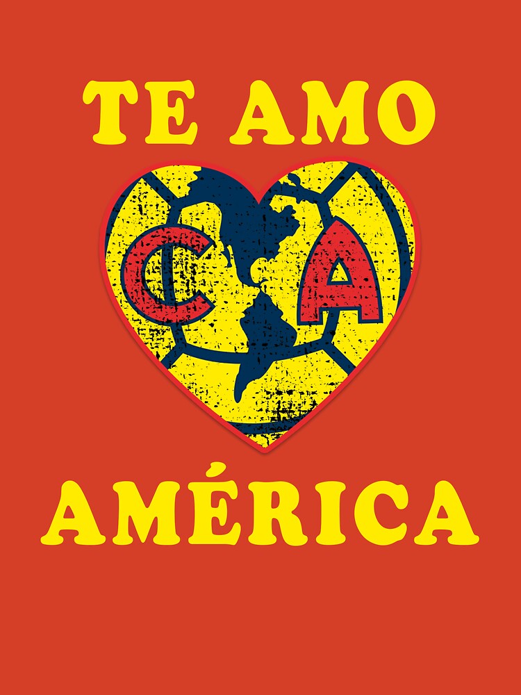 Las Aguilas De Club America-Mexican Soccer Team Gifts For The Family. T  Shirt DIY Big Size 100% Cotton Club America Mexico - AliExpress