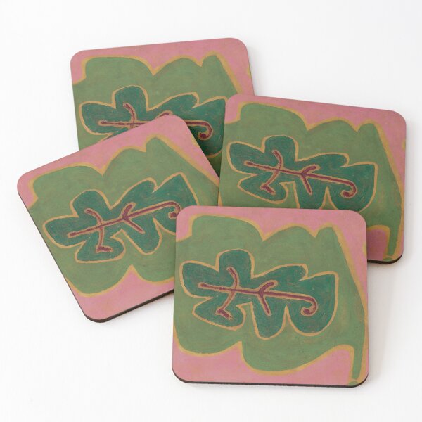 Item preview, Paul Klee Blatt designed and sold by emidye20.