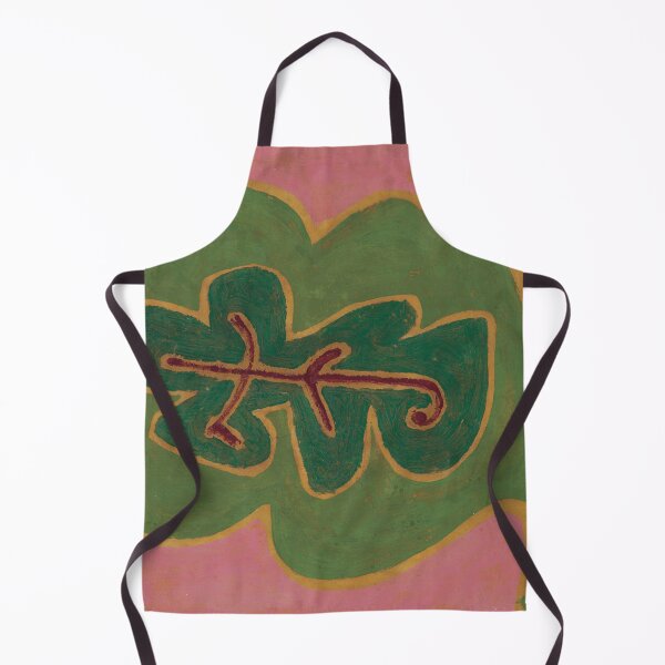 Item preview, Paul Klee Blatt designed and sold by emidye20.