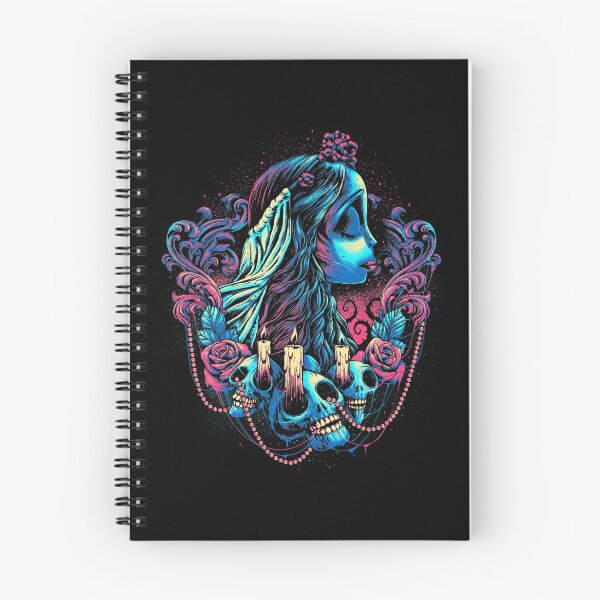 Item preview, Colorful Bride designed and sold by glitchy-gorilla.